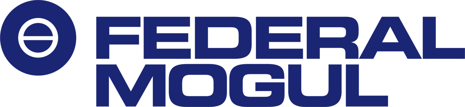Federal-Mogul